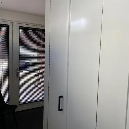 Studio34 Free Parking