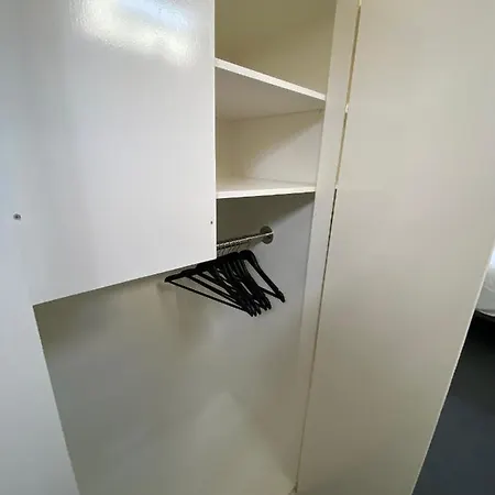 Studio34 Free Parking דירה