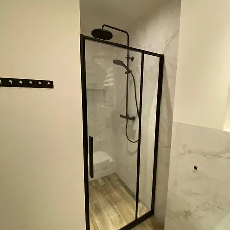 Studio34 Free Parking * זנדוורט