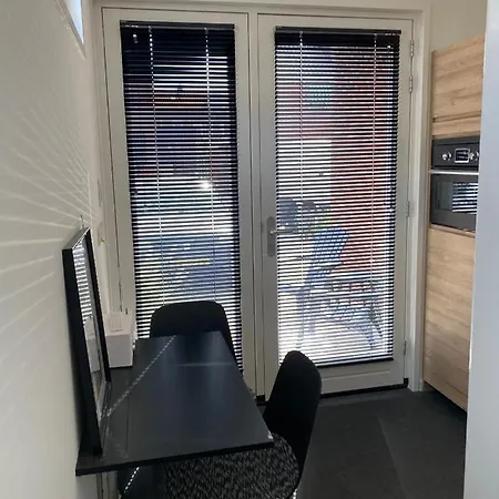 Studio34 Free Parking זנדוורט