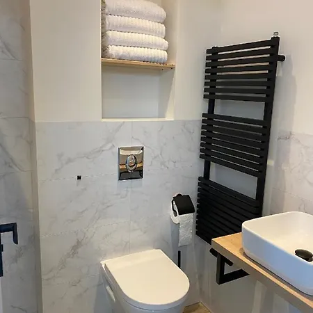 Studio34 Free Parking דירה