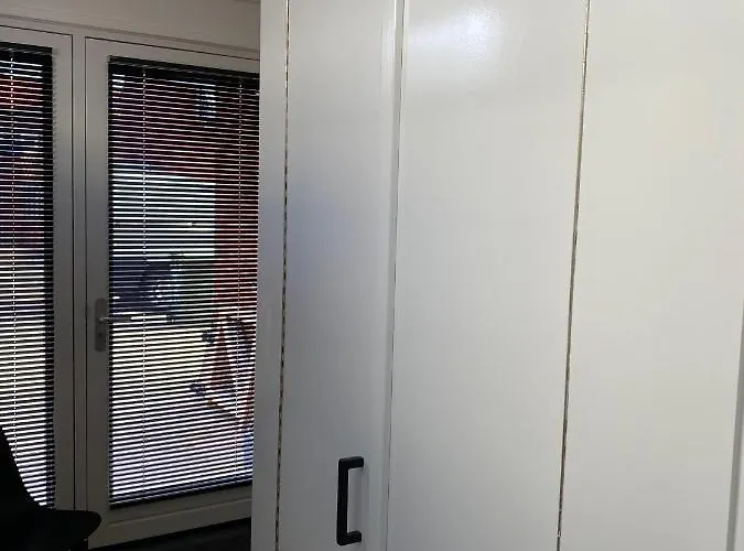 Studio34 Free Parking