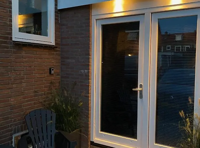 Studio34 Free Parking Lägenhet