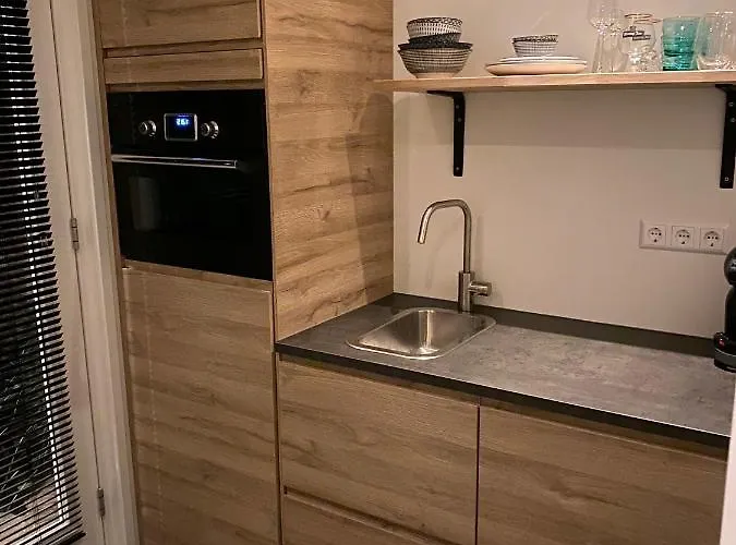 Studio34 Free Parking *