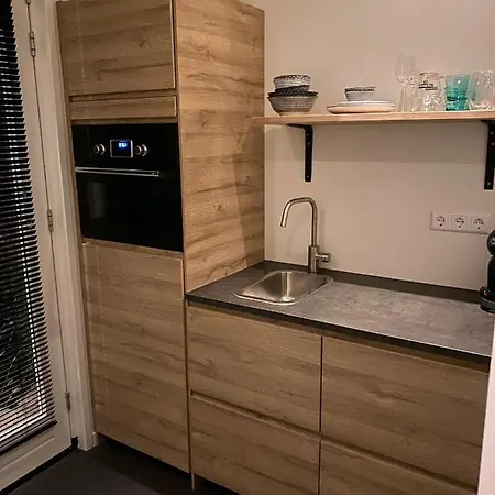 Studio34 Free Parking *