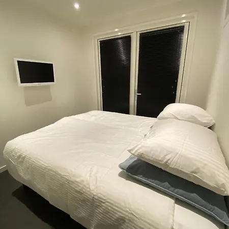 Studio34 Free Parking Διαμέρισμα Zandvoort