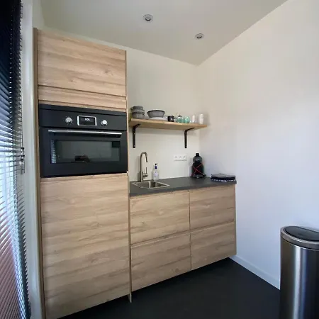 Studio34 Free Parking *