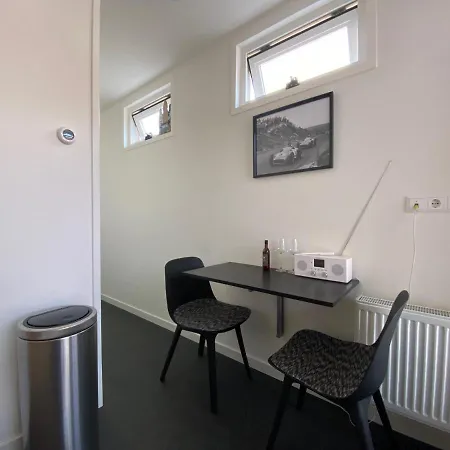 Studio34 Free Parking