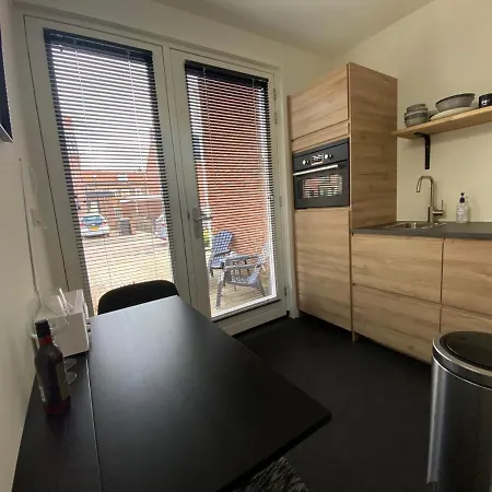 Διαμέρισμα Studio34 Free Parking