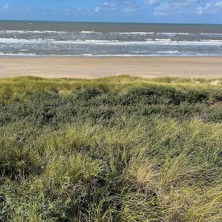 Studio34 Free Parking * Zandvoort