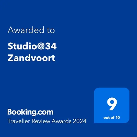Studio34 Free Parking *