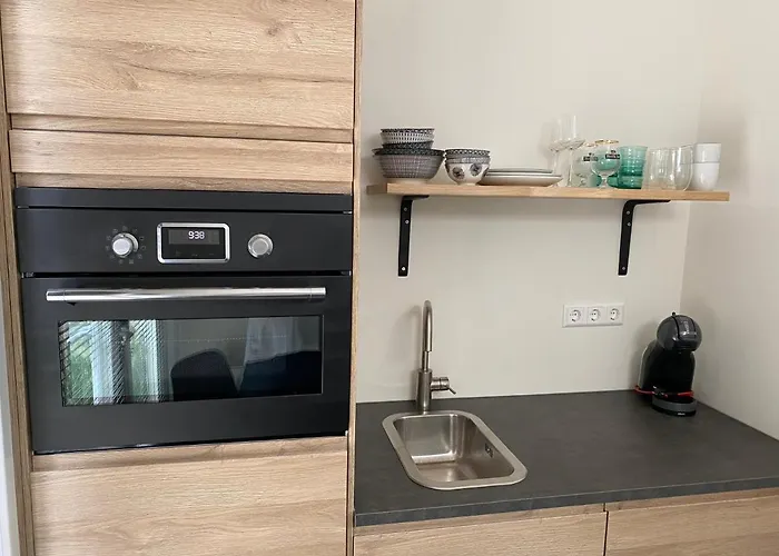 Studio34 Free Parking *