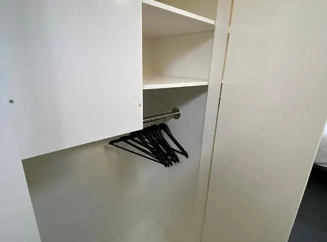 Studio34 Free Parking Apartment