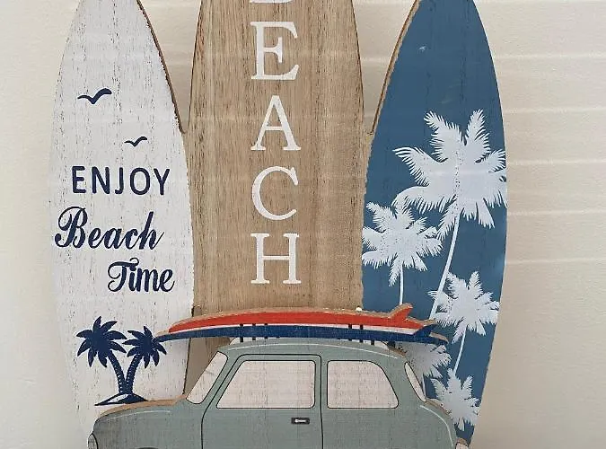 Studio34 Free Parking Apartment *