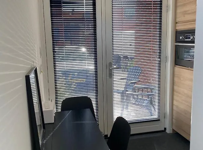 Studio34 Free Parking Zandvoort