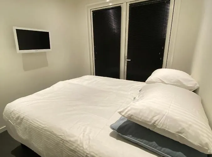 Studio34 Free Parking Apartment Zandvoort