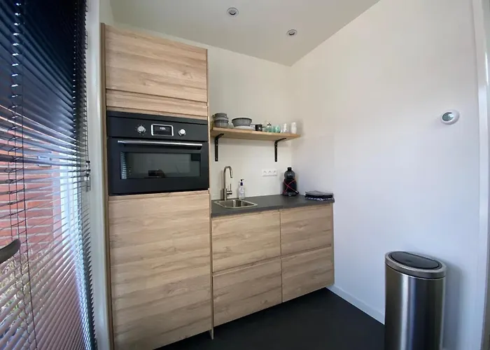 Studio34 Free Parking *