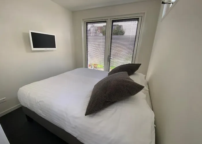 Studio34 Free Parking *