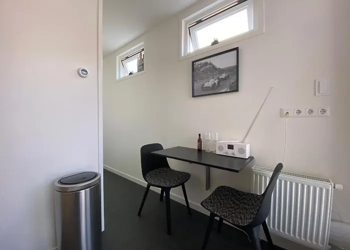 Studio34 Free Parking