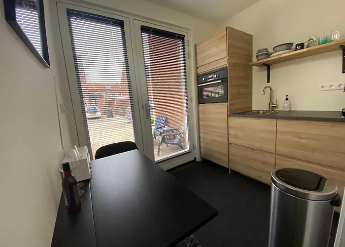 Apartment Studio34 Free Parking