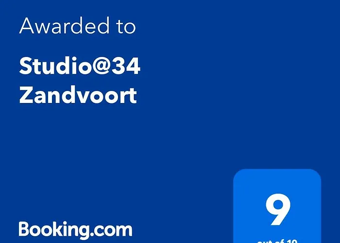 Studio34 Free Parking *