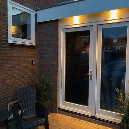 Studio34 Free Parking Apartment